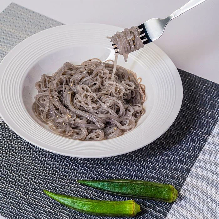 seaweed shirataki noodles