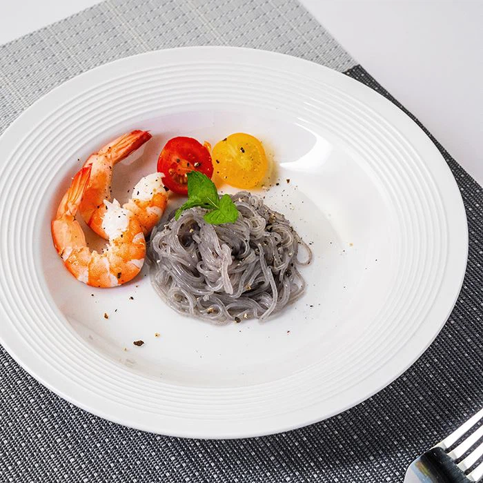 konjac seaweed noodles