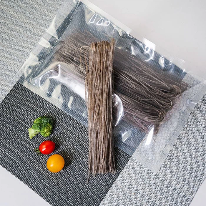 shirataki seaweed noodles