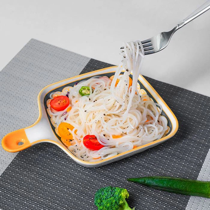 Dried Konjac Shirataki Noodles