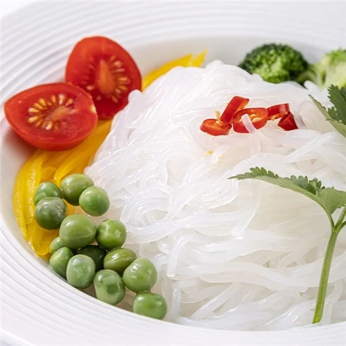 What Are Shirataki Konjac Pasta?