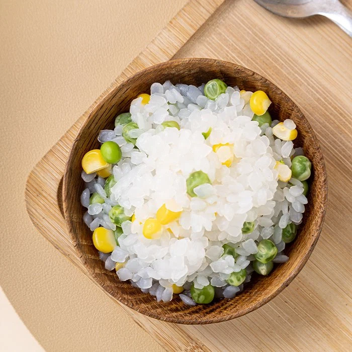 Konnyaku Shirataki Rice Konnyaku Shirataki Rice