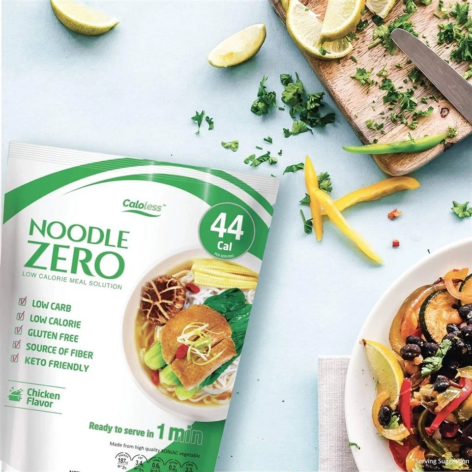 konjac noodles konjac noodles