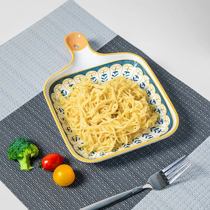 carrot flavor health ramen