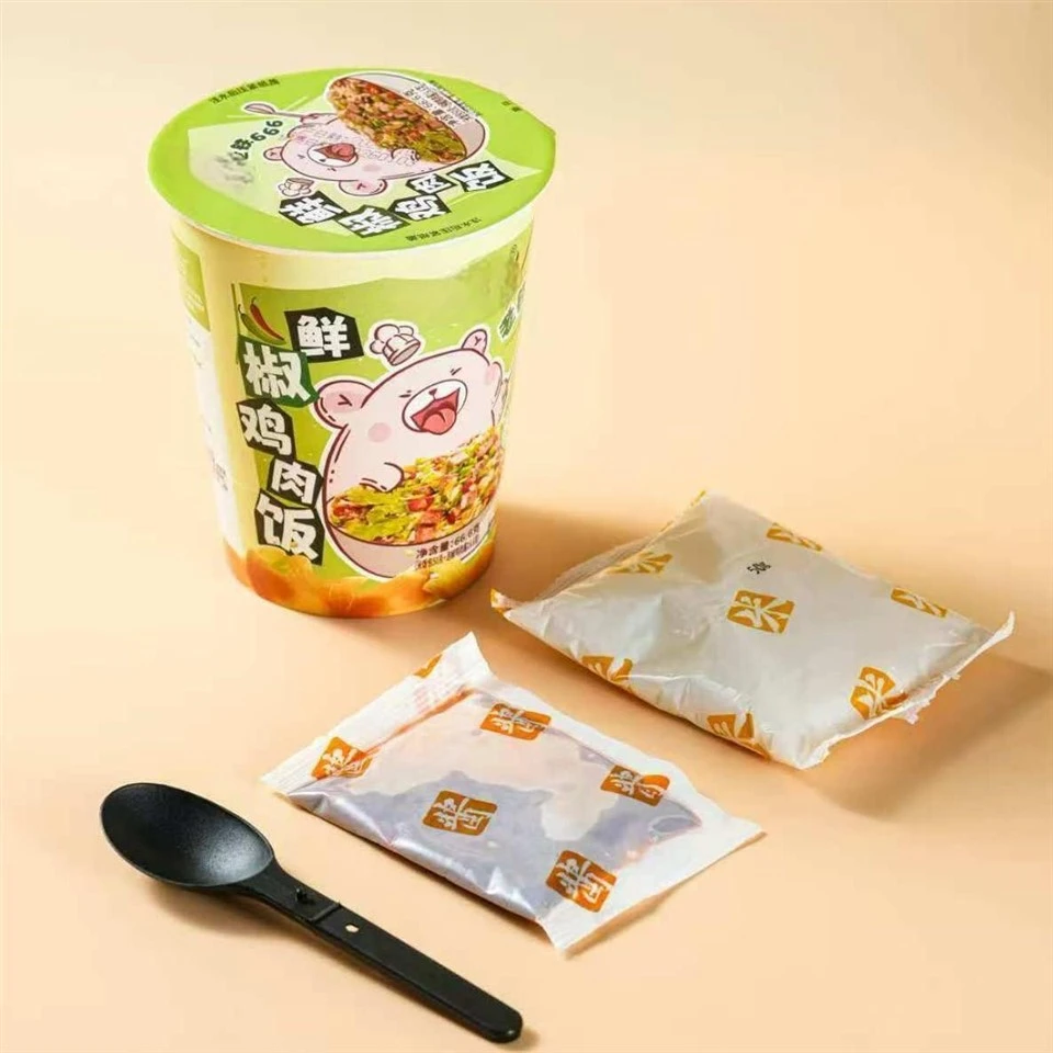 low calorie ready to eat meal