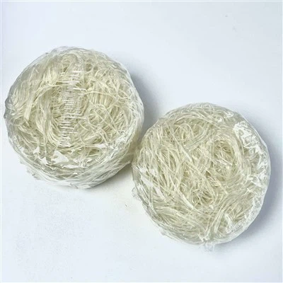 Dried Konyaku Shirataki Noodles