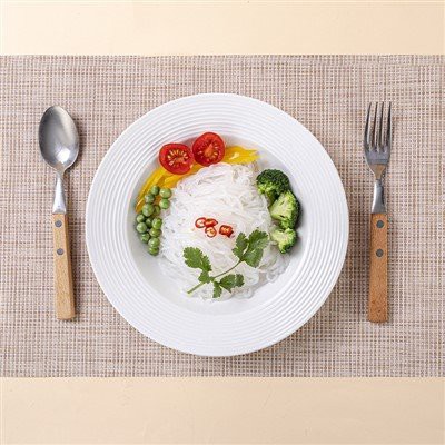 Konjac Angel Hair Noodles