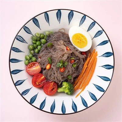 Shirataki Seaweed Noodles